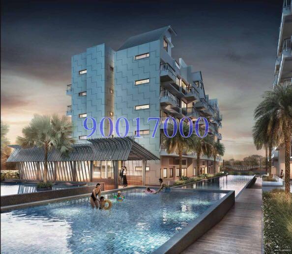 Whitehaven (D5), Apartment #147340872